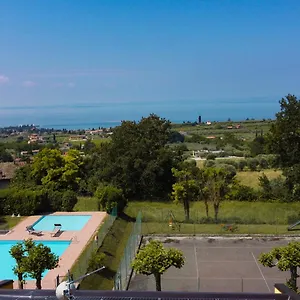 3* Lejlighedshotel Vignol