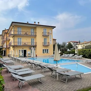 3* Lejlighedshotel Beatrix