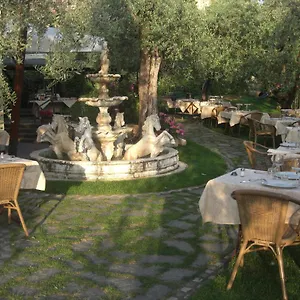  Aparthotel Locanda Ristorante Al Cardellino