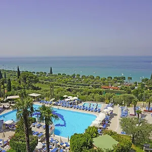 2* Lejlighedshotel Arca