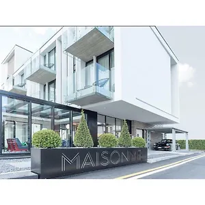 4* Hotel Maisonme Boutique