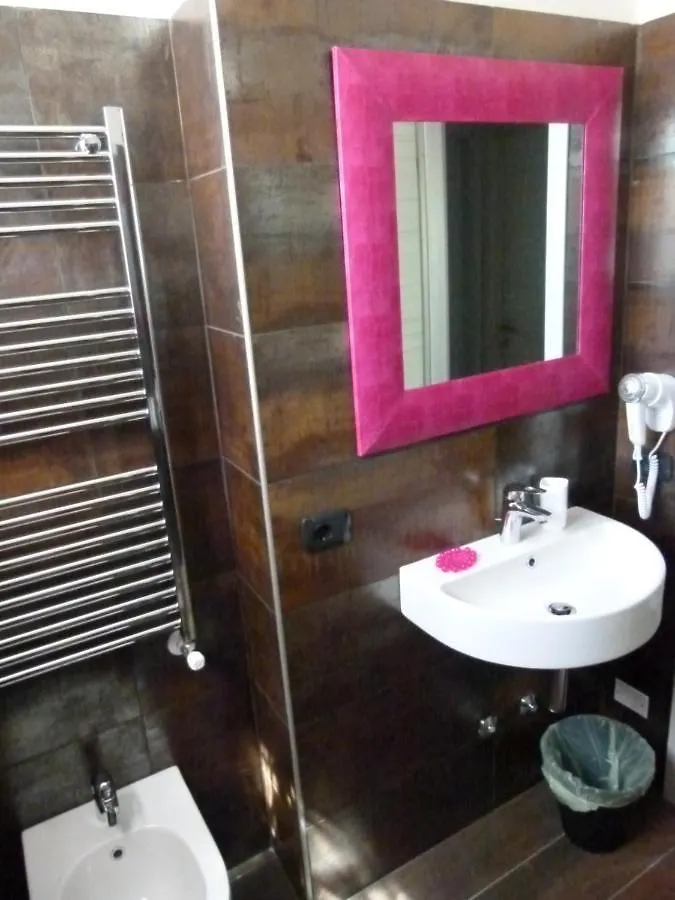 Apartment Appartamento Bel Sito Bardolino