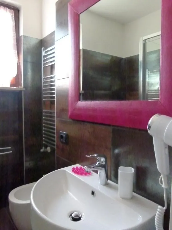 Apartment Appartamento Bel Sito Bardolino Italy