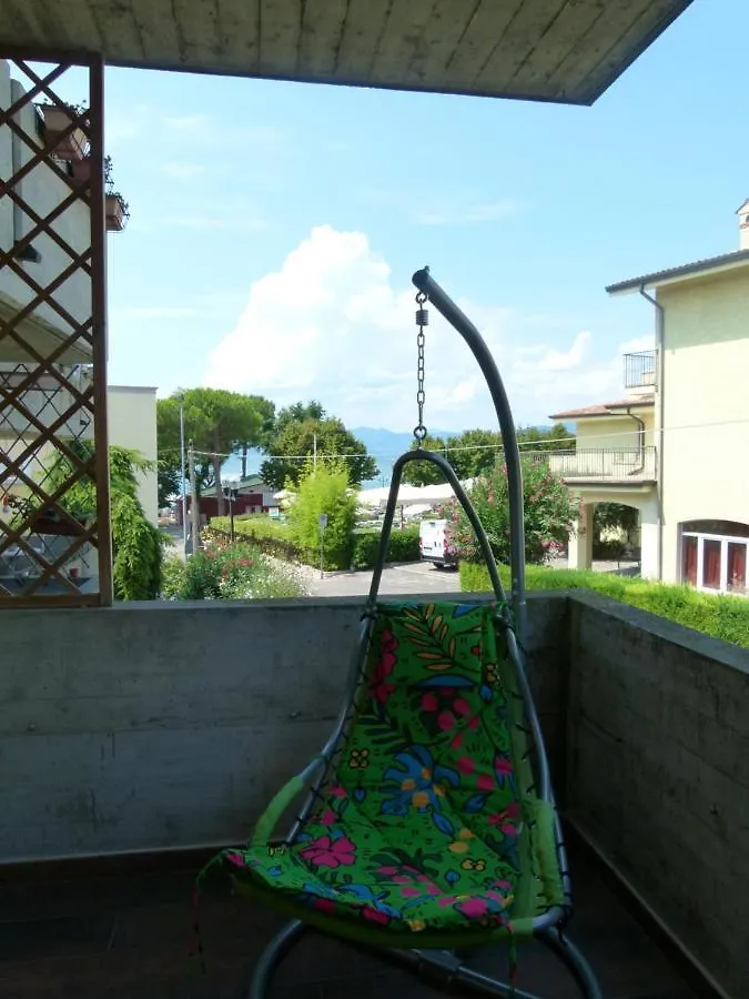 Apartment Appartamento Bel Sito Bardolino