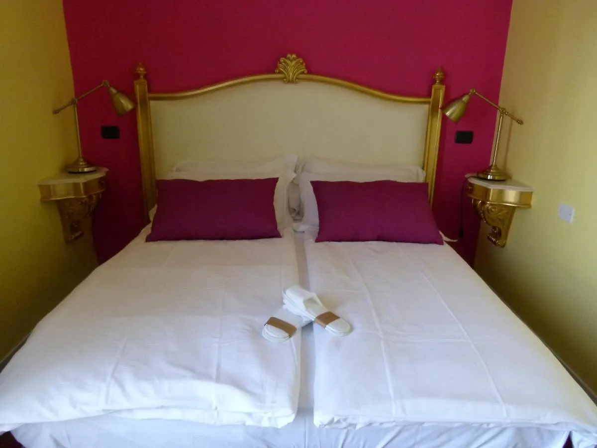Apartment Appartamento Bel Sito Bardolino
