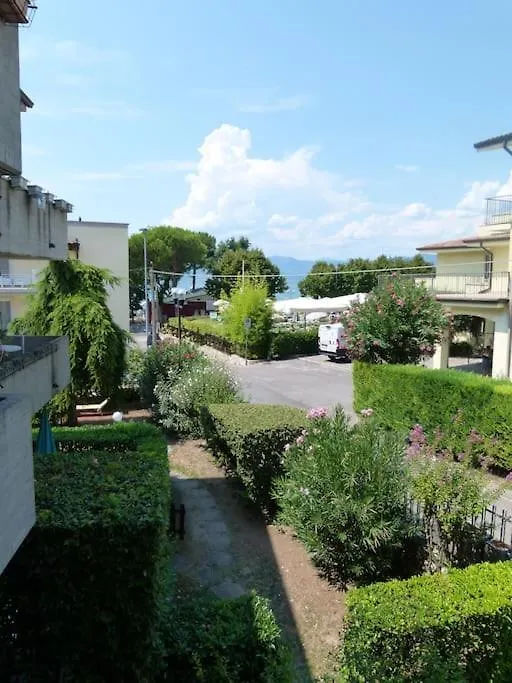 Appartamento Bel Sito Bardolino 0*,