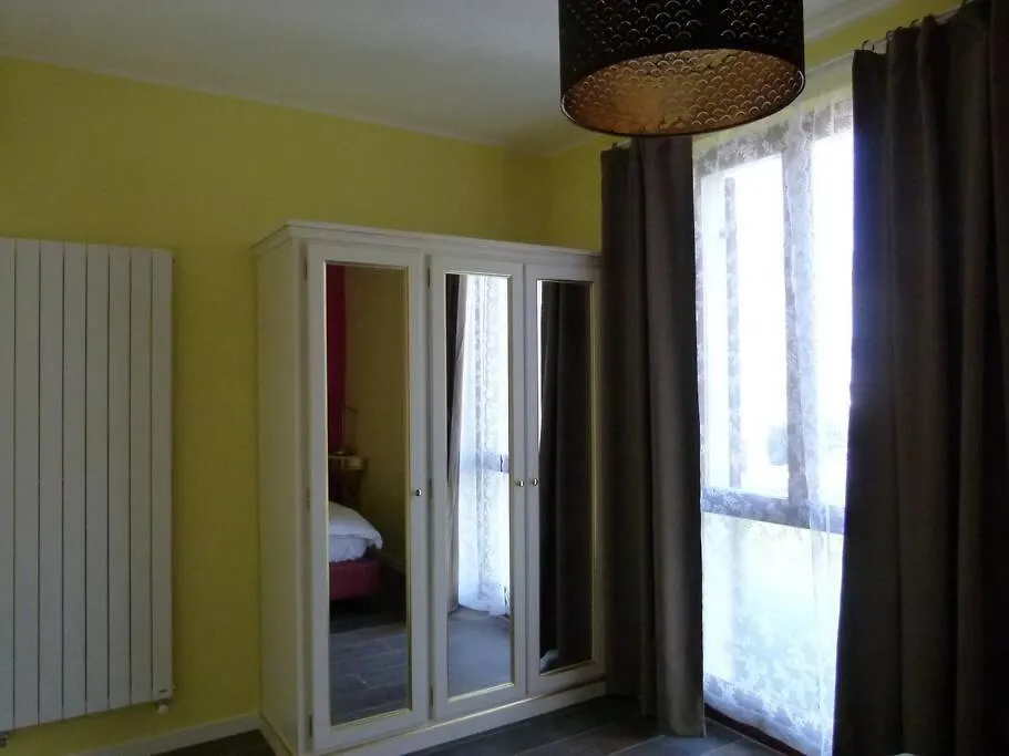 Appartamento Bel Sito Bardolino Apartment